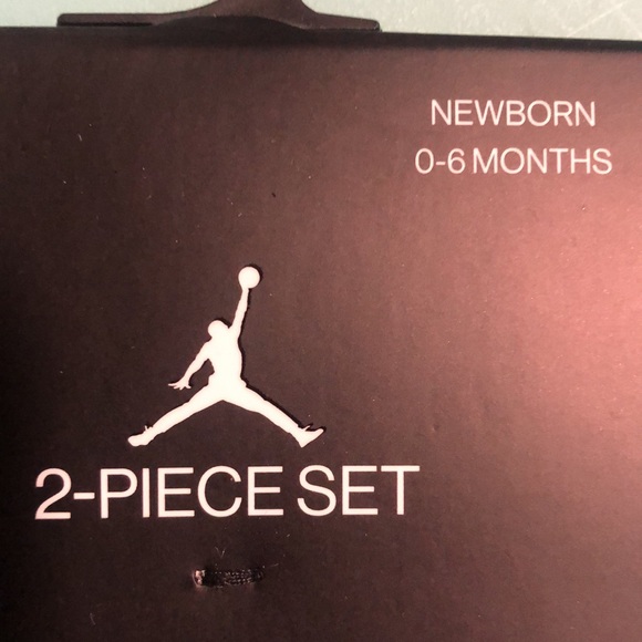 NWT Hat and booties set - Picture 3 of 3